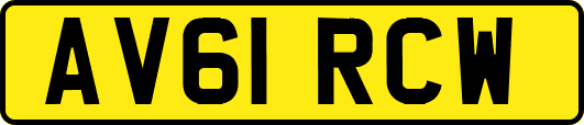 AV61RCW