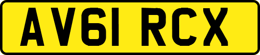 AV61RCX