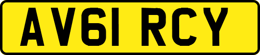 AV61RCY