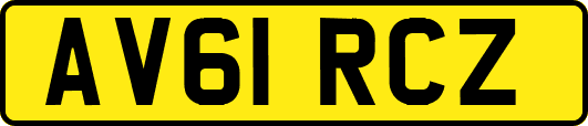 AV61RCZ