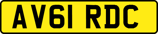 AV61RDC