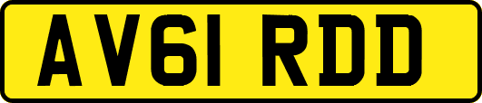 AV61RDD