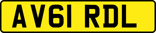 AV61RDL