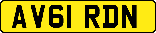 AV61RDN