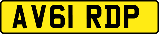 AV61RDP