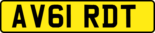 AV61RDT