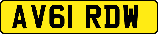 AV61RDW