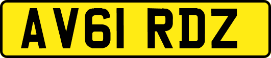 AV61RDZ