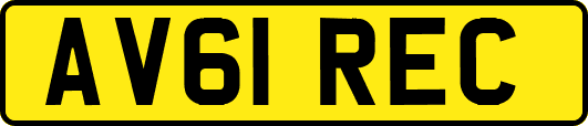 AV61REC