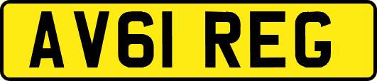 AV61REG