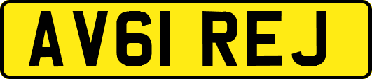 AV61REJ