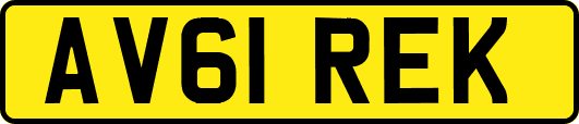 AV61REK