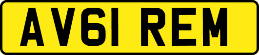 AV61REM