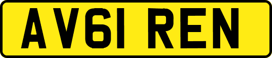 AV61REN