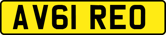 AV61REO
