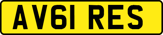 AV61RES