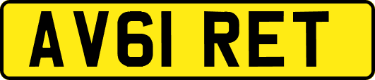 AV61RET