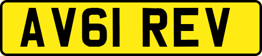 AV61REV