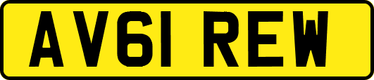 AV61REW