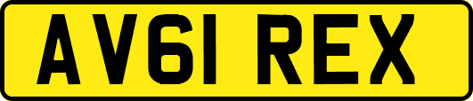 AV61REX
