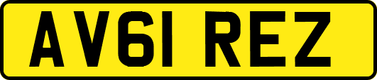 AV61REZ