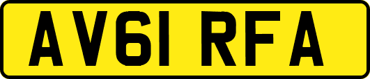 AV61RFA
