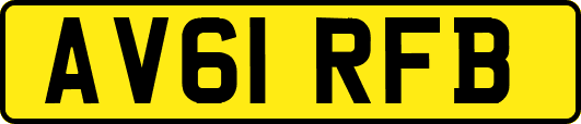 AV61RFB