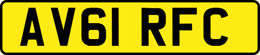 AV61RFC