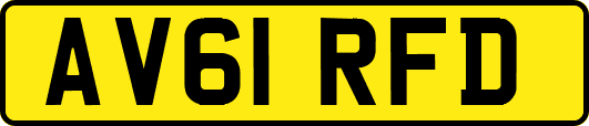AV61RFD