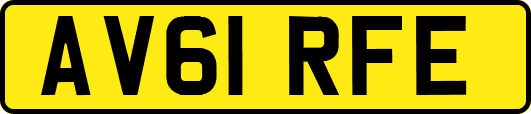 AV61RFE