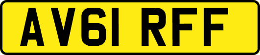 AV61RFF