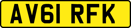 AV61RFK