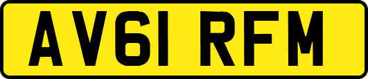 AV61RFM