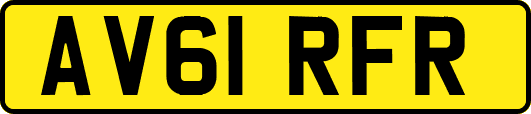 AV61RFR