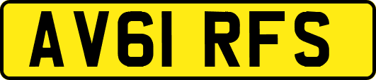 AV61RFS