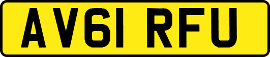 AV61RFU