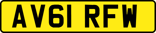 AV61RFW