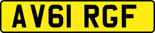 AV61RGF