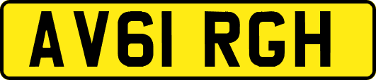 AV61RGH