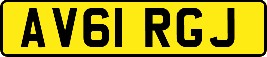 AV61RGJ