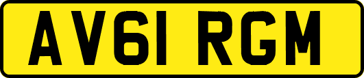 AV61RGM