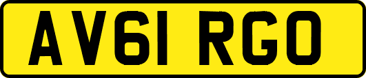 AV61RGO