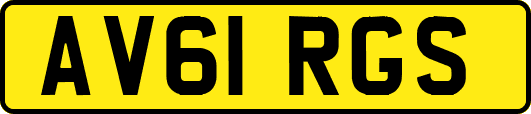 AV61RGS