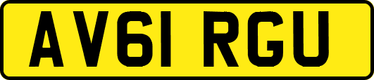 AV61RGU