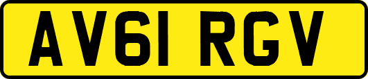 AV61RGV