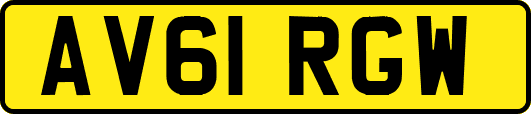 AV61RGW