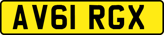 AV61RGX