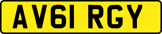 AV61RGY