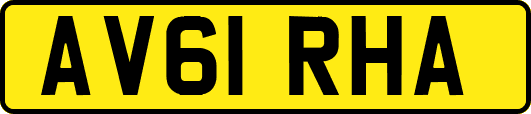 AV61RHA