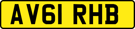 AV61RHB